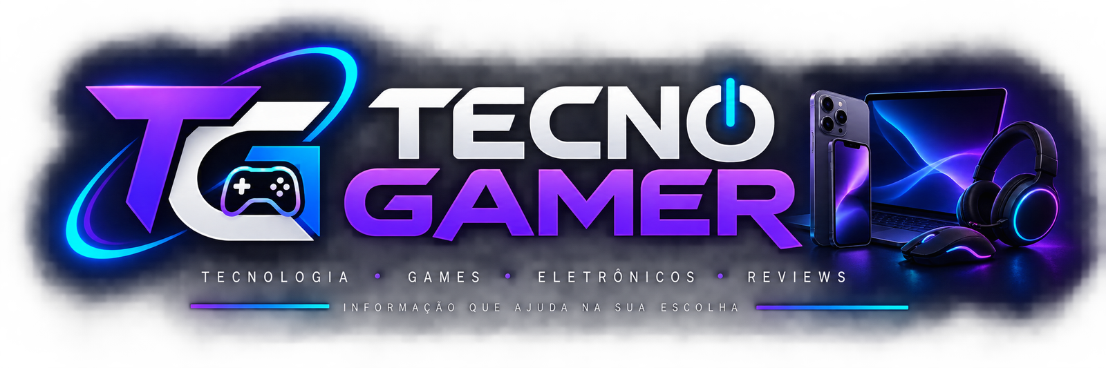 Guia TecnoGamer