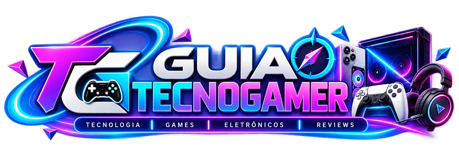 Guia TecnoGamer